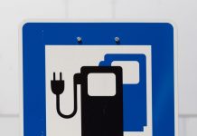 Elektrisch vorangetrieben
